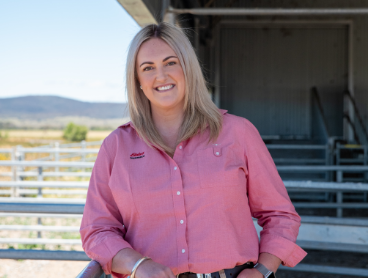 Profile photo of Jenna Selmes
